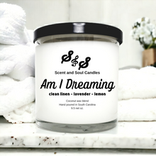 Load image into Gallery viewer, Am I Dreaming Candle