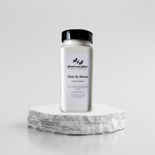 Load image into Gallery viewer, Clean Up Woman Carpet Freshener 16 oz