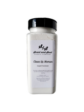 Load image into Gallery viewer, Clean Up Woman Carpet Freshener 16 oz
