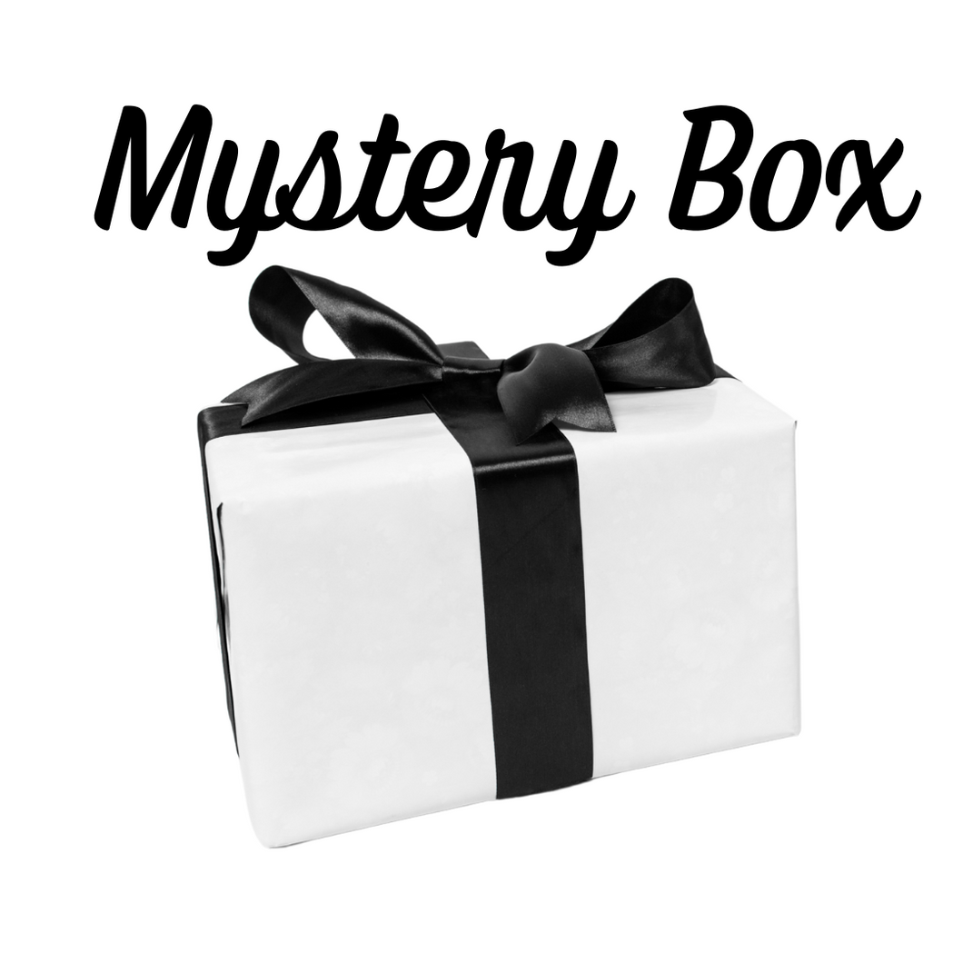 Scent and Soul Mystery Box