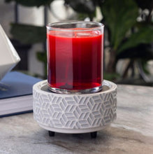 Load image into Gallery viewer, Wax Melt Warmer 2 in 1

