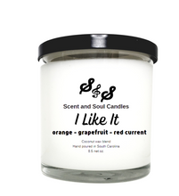 Load image into Gallery viewer, I Like It Candle
