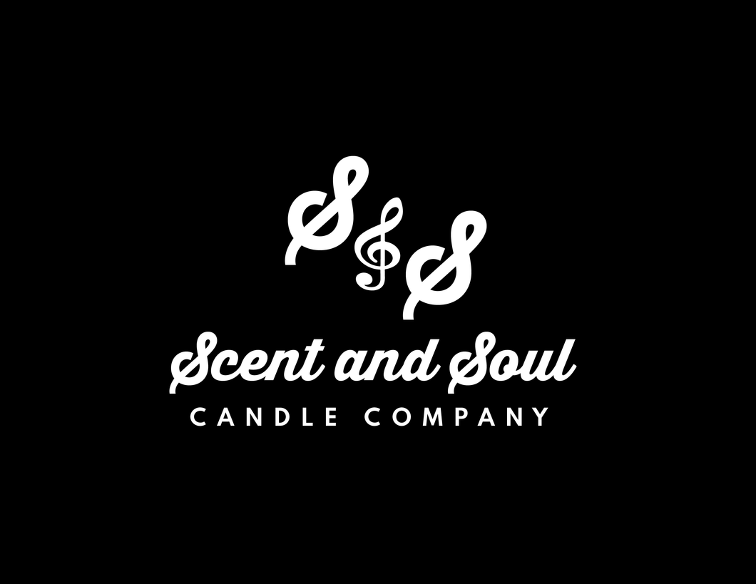 Scent and Soul Candles eGift Card